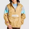 Pokemon Starter Johto Jacket