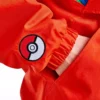 Starter Region Pokemon Jacket