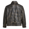 Power Ballad Press Junket Nick Jonas Jacket