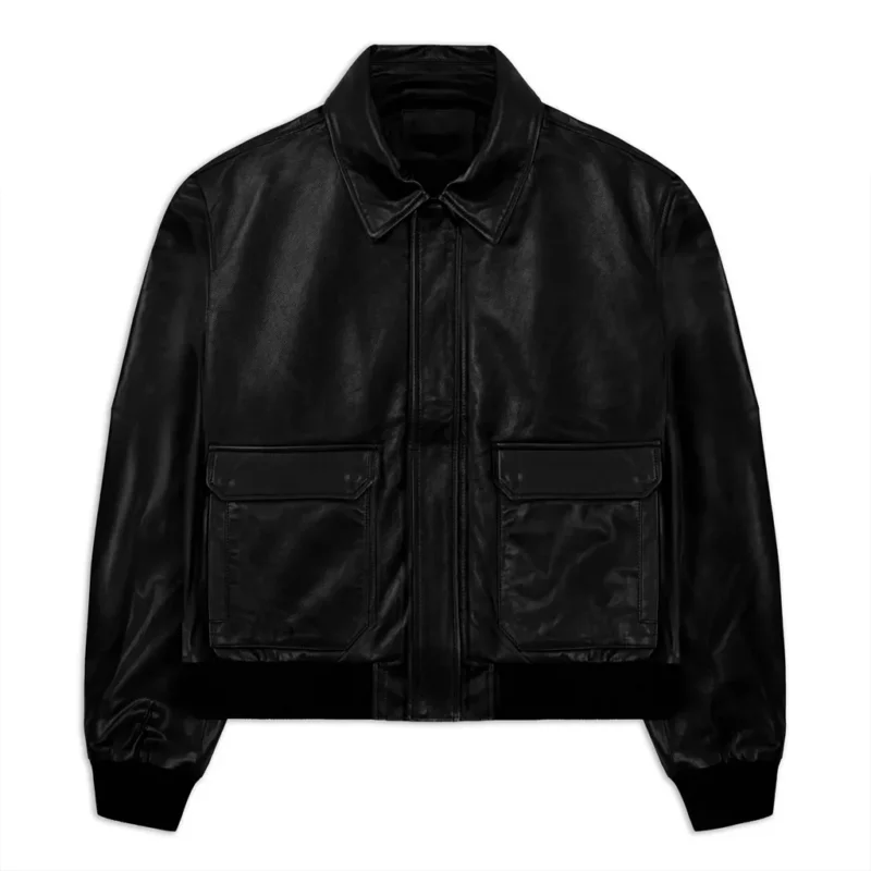 Premiere Leviticus Joe Bird Jacket