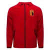 Team Belgium Thomas Meunier Jacket