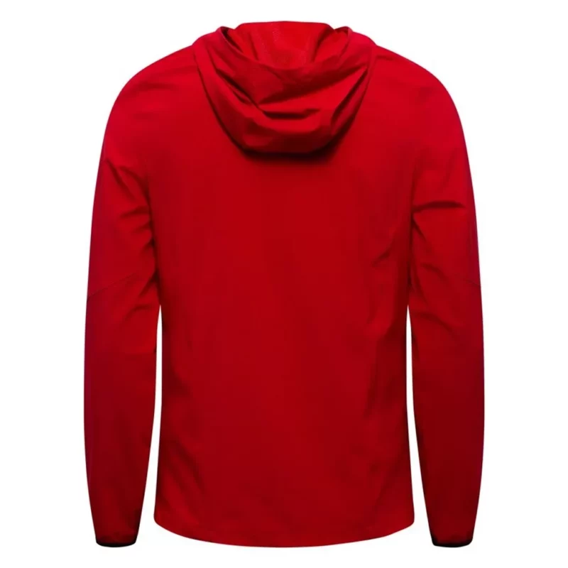 Team Belgium Thomas Meunier Jacket