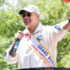 Puerto Rican Day Parade 2026 Daddy Yankee Jacket