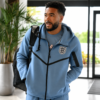 Reece James World Cup Camp Track Jacket