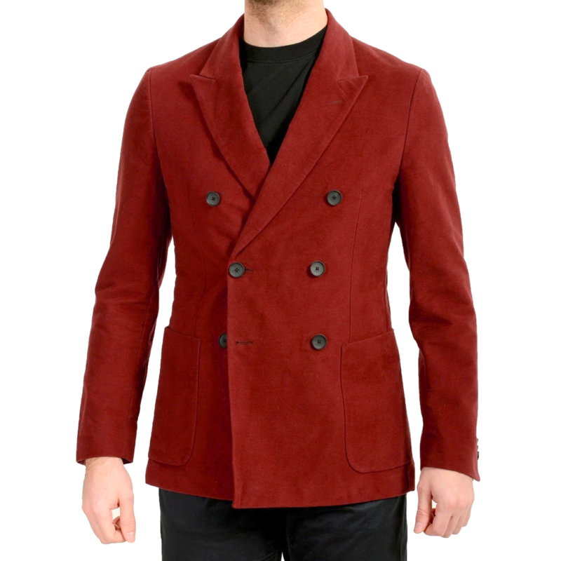 Richard Gadd Half Man FYC Blazer