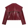 Rough Trade West Suki Waterhouse Jacket