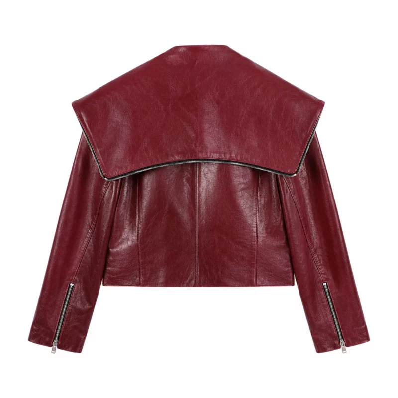 Rough Trade West Suki Waterhouse Jacket