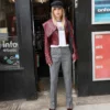Rough Trade West Suki Waterhouse Jacket