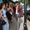 Rough Trade West Suki Waterhouse Jacket