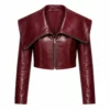 Rough Trade West Suki Waterhouse Jacket