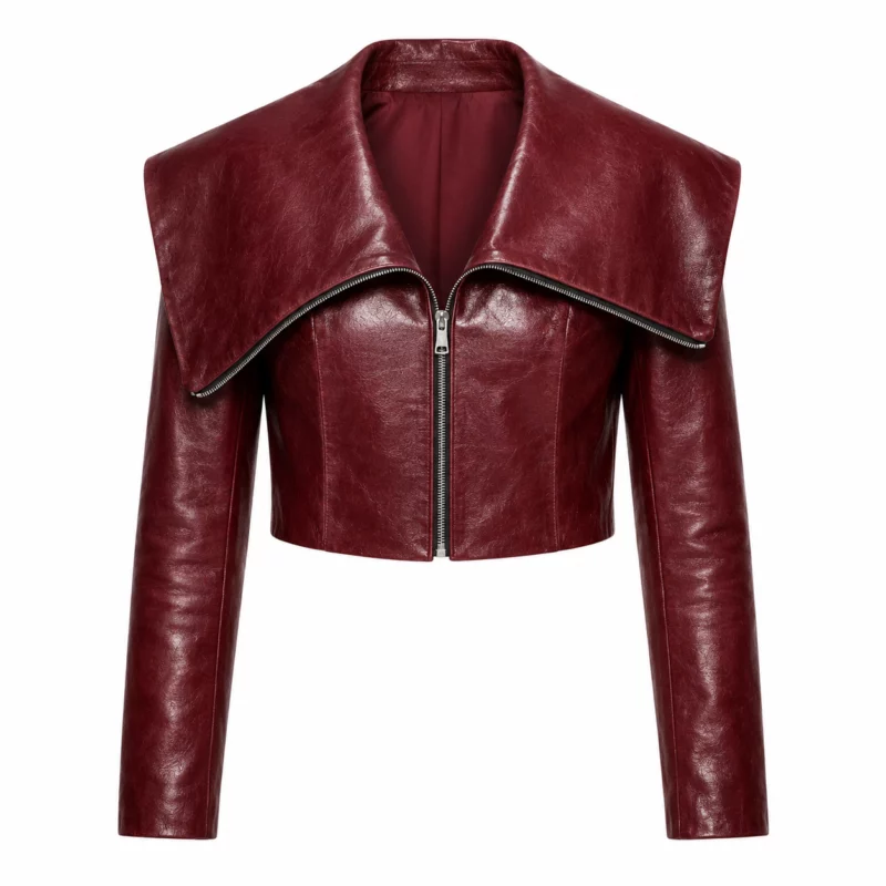 Rough Trade West Suki Waterhouse Jacket