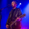 Roundhouse London 2026 Dogstar Jacket