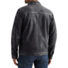 Shawn Levy Yankees Game Jacket