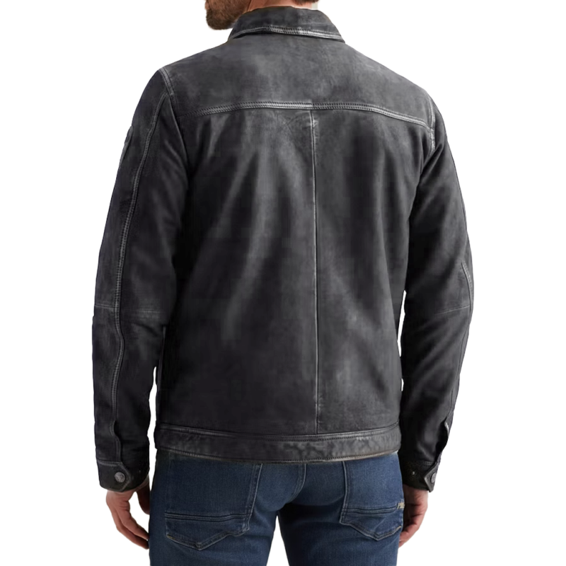 Shawn Levy Yankees Game Jacket