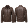 Sheriff Country Matt Lauria Jacket