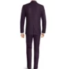 Walk Of Fame Tom Cruise Suit