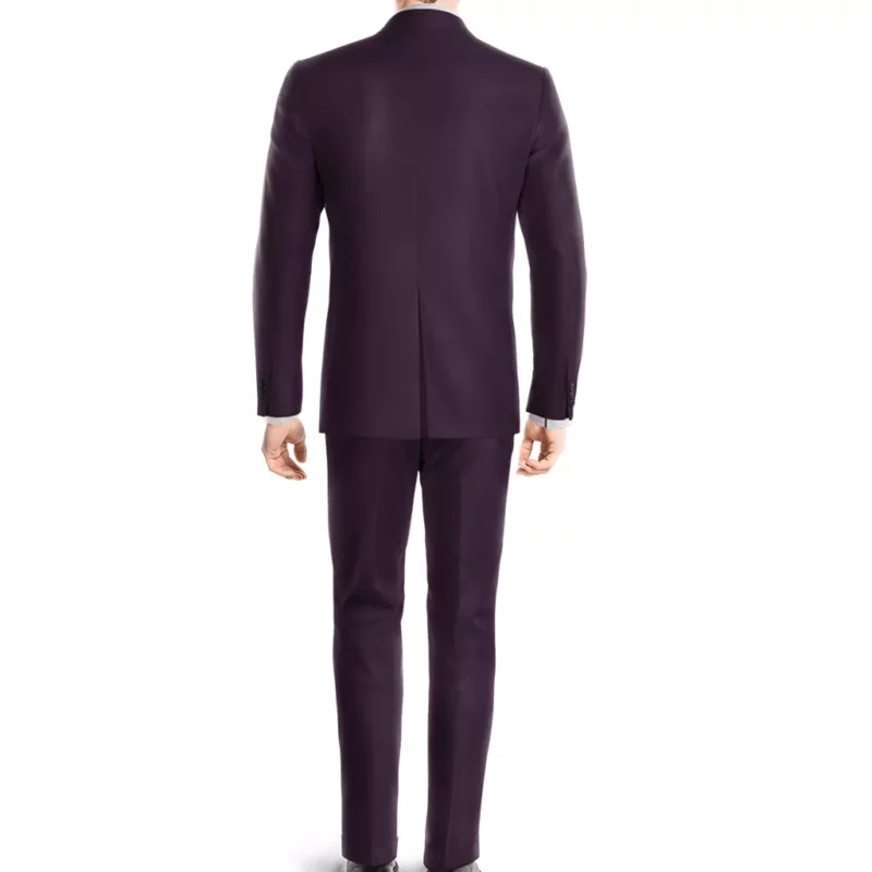 Walk Of Fame Tom Cruise Suit