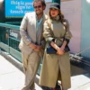 Subway Takes Jennifer Lopez Coat