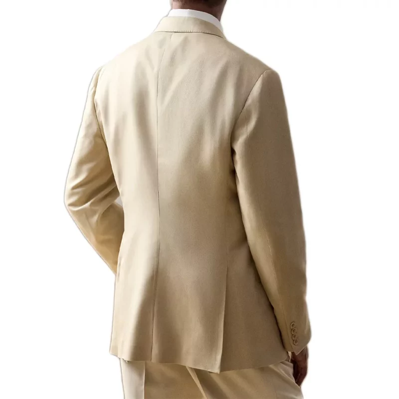 Summer Fashion 2026 Tom Hiddleston Suit