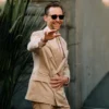 Summer Fashion 2026 Tom Hiddleston Suit