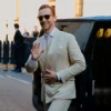 Summer Fashion 2026 Tom Hiddleston Suit