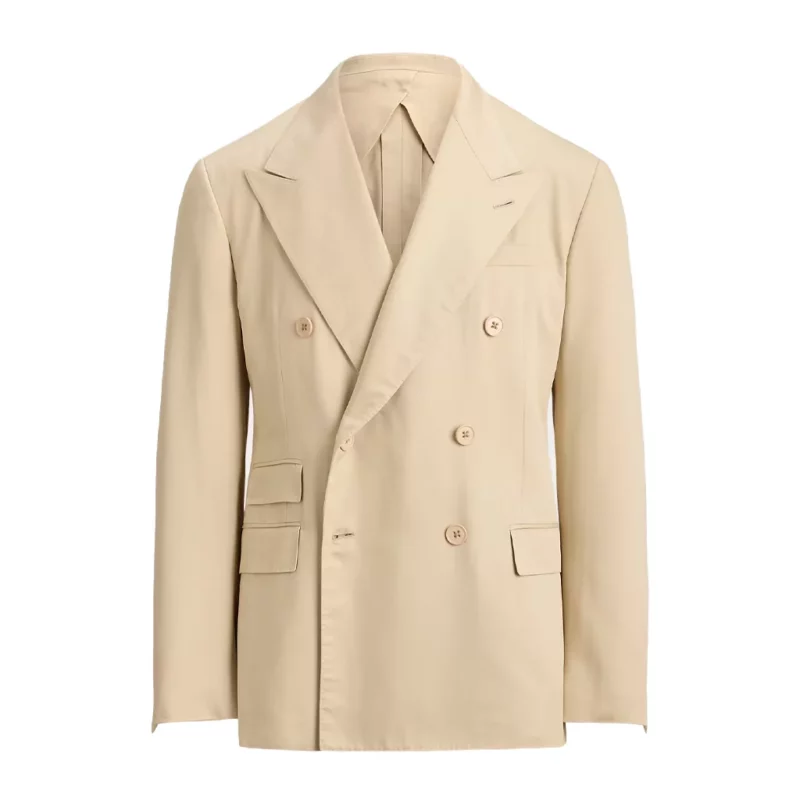 Summer Fashion 2026 Tom Hiddleston Suit
