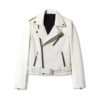 Supergirl Promo Jason Momoa White Jacket