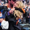 Finals Knicks 2026 Sydney Sweeney Jacket