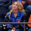 Finals Knicks 2026 Sydney Sweeney Jacket
