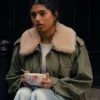 Not Suitable For Work Avantika Vandanapu Jacket