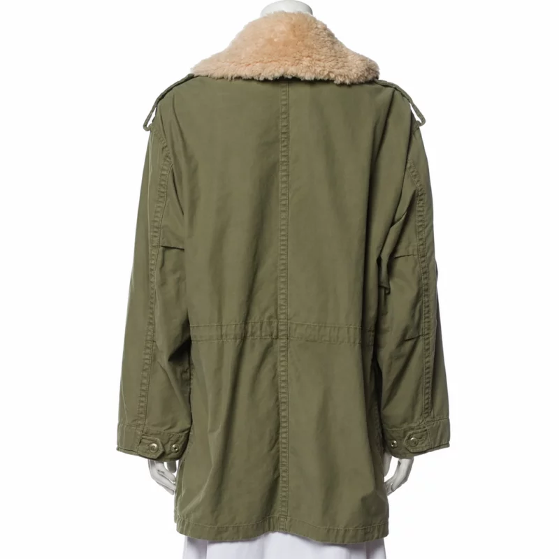 Not Suitable For Work Avantika Vandanapu Jacket