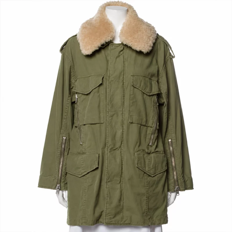 Not Suitable For Work Avantika Vandanapu Jacket