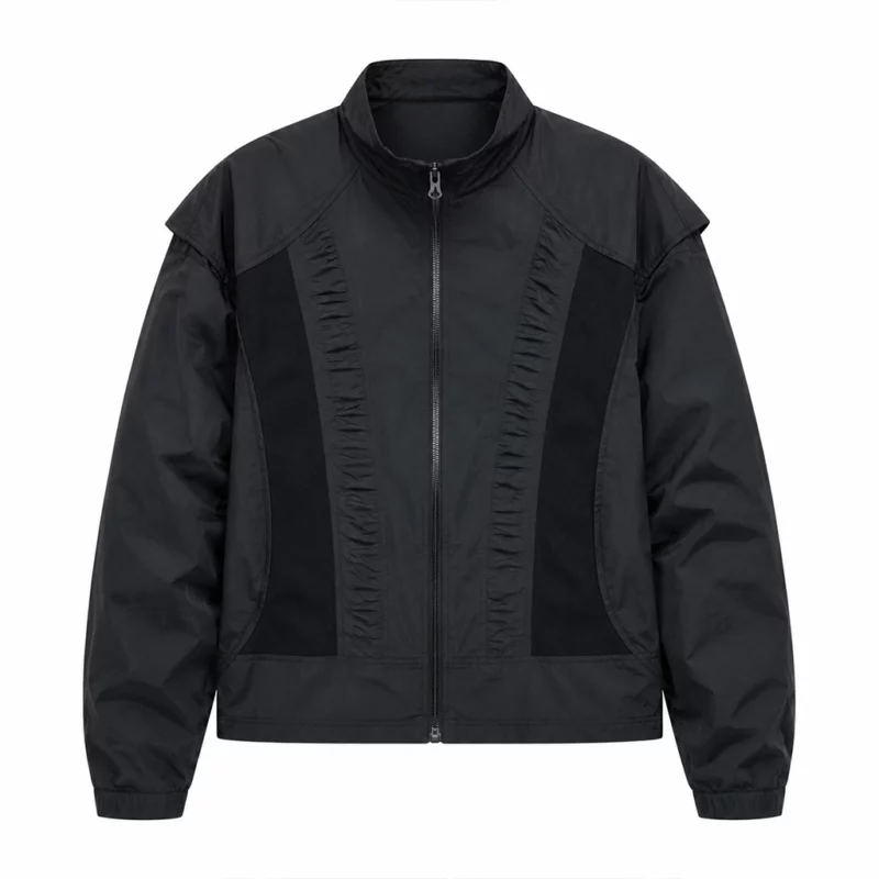 Ride Or Die Sylvia Hoeks Jacket