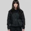 Ride Or Die Sylvia Hoeks Jacket
