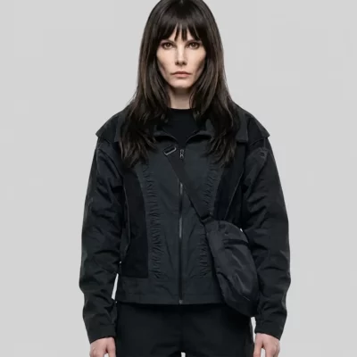 Ride Or Die Sylvia Hoeks Jacket