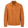 The Boys S05 Finale Premiere Jensen Ackles Jacket