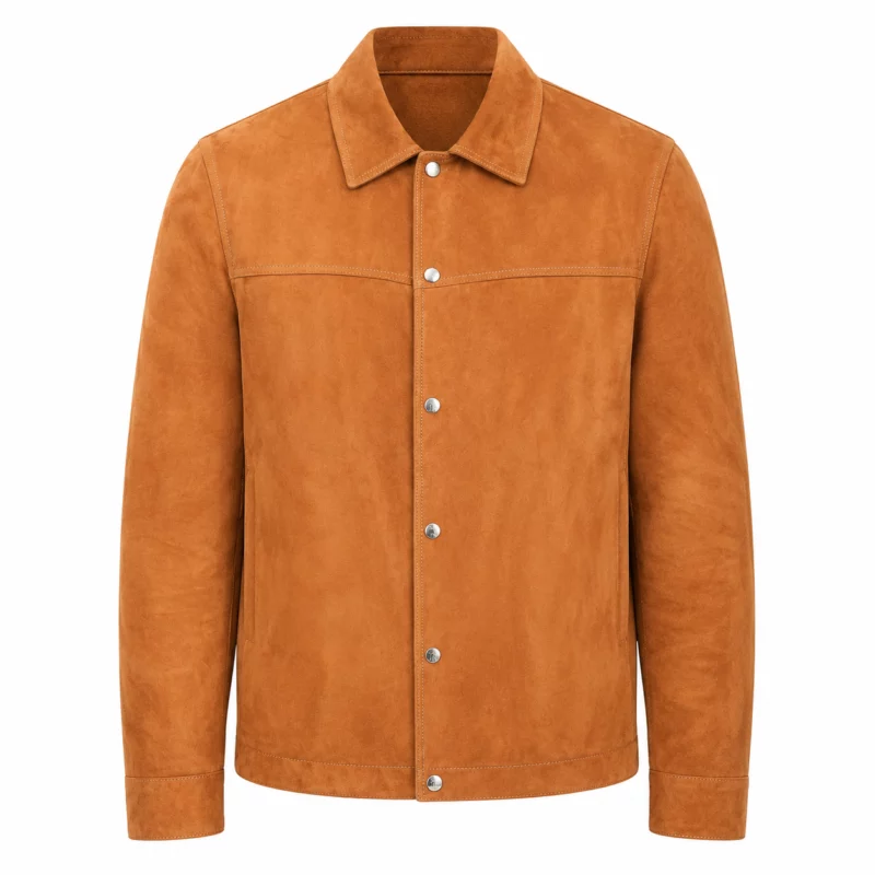 The Boys S05 Finale Premiere Jensen Ackles Jacket