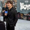 The Boys S05 Premiere Finale Cameron Crovetti Blazer