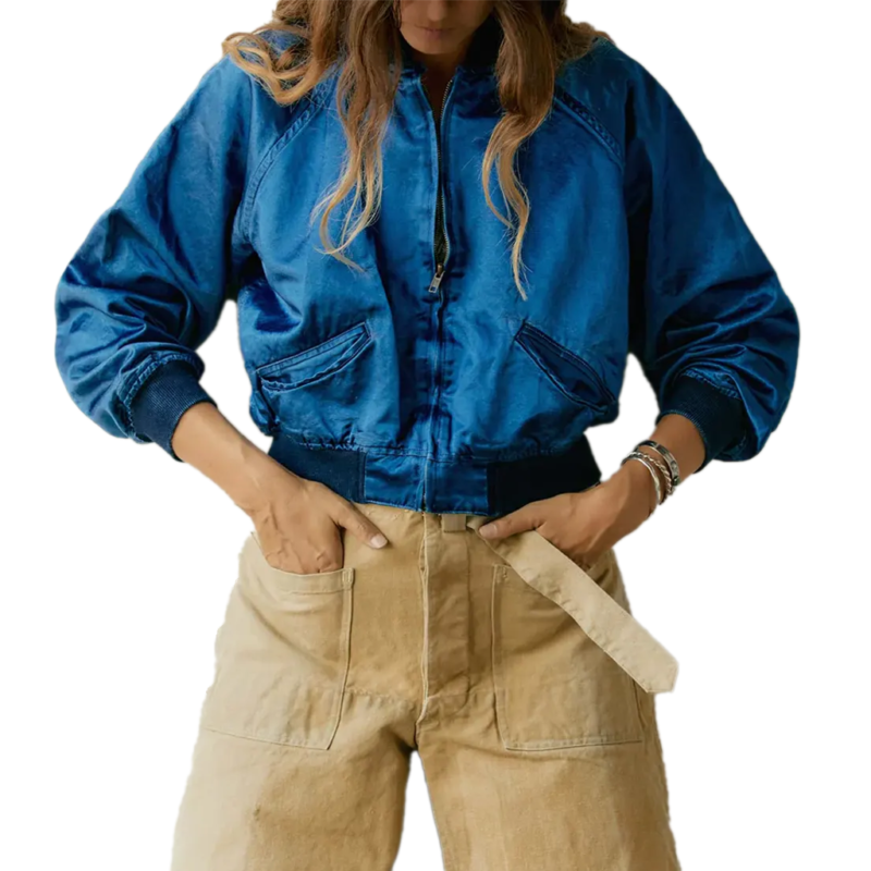 The Four Season S02 Kerri Kenney Jacket