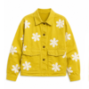 The Four Seasons S02 Kerri Kenney Yellow Jacket
