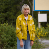 The Four Seasons S02 Kerri Kenney Yellow Jacket