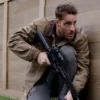 The Hunt Justin Hartley Jacket
