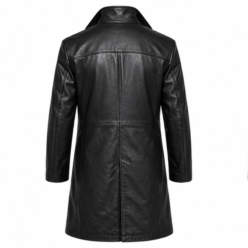 The Punisher One Last Kill Jon Bernthal Coat