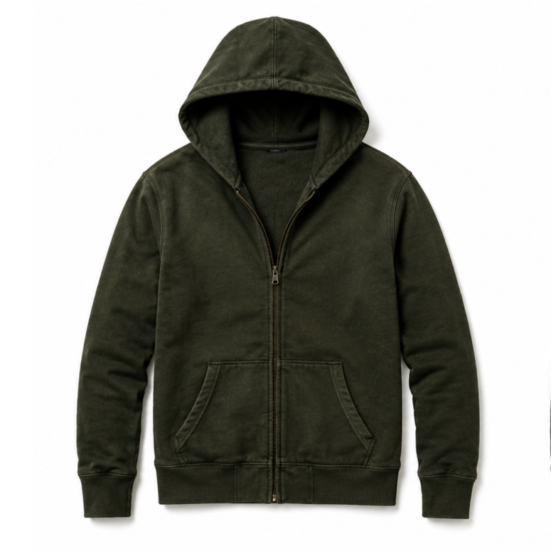 The Punisher One Last Kill Jon Bernthal Hoodie