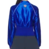The View Knick Sara Haines Jacket