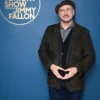 The Tonight Show Starring Jimmy Fallon S13 John Travolta Blazer