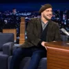 The Tonight Show Starring Jimmy Fallon S13 John Travolta Blazer