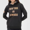 The View Knicks Classic Whoopi Goldberg Hoodie