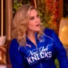 The View Knick Sara Haines Jacket