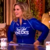 The View Knick Sara Haines Jacket